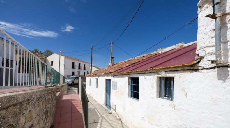 Granada - Gobernador - 189m2