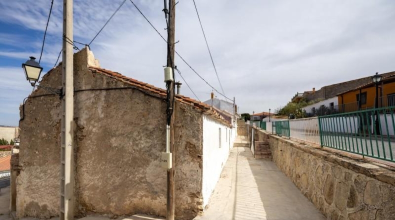 Granada - Gobernador - 189m2