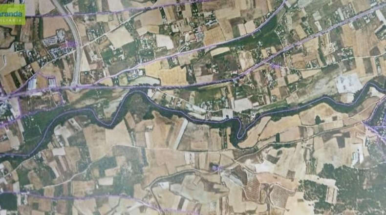 Burgos - Aranda de Duero - 2100m2