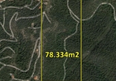 Terreno no urbanizable en venta en la España, Gelida, ref: TR174067 foto