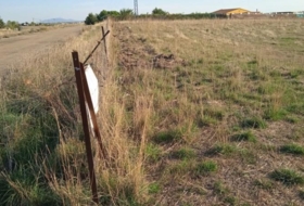 Sierra de Fuentes 8700&nbsp;m²