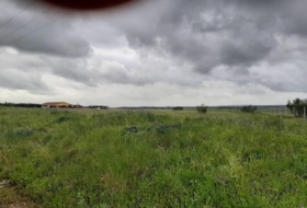 Sierra de Fuentes 8700&nbsp;m²