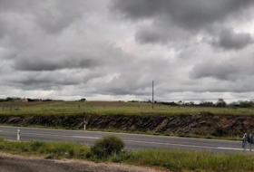 Sierra de Fuentes 8700&nbsp;m²