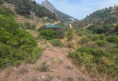 Terreno no urbanizable en venta en la España, Bolulla, ref: TR320228 foto