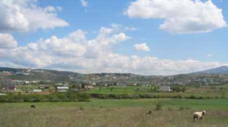Leon - Ponferrada - 3700m2