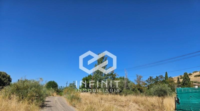 Ciudad Real - Puebla de Don Rodrigo - 954m2