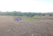Chalet independiente con terreno en venta en la España, Lorca, ref: TR409443 foto