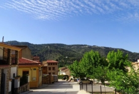Casas Bajas 145&nbsp;м²