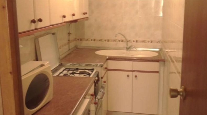 Valencia - Casas Bajas - 145m2