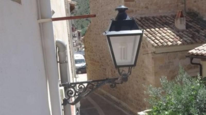 Valencia - Casas Bajas - 145m2