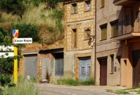 Casas Bajas 145&nbsp;м²