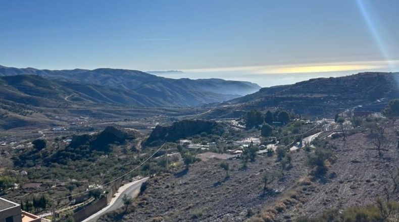 Almería - Felix - 2250m2