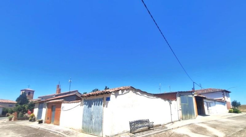León - Саагун - 206m2