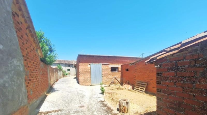 León - Саагун - 206m2