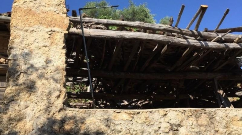 Salamanca - San Miguel del Robledo - 112m2