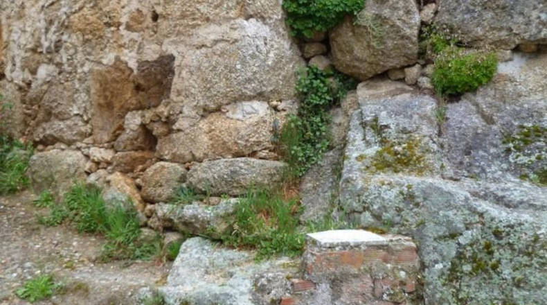 Salamanca - San Miguel del Robledo - 112m2