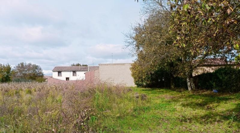 León - Villaturiel - 1548m2