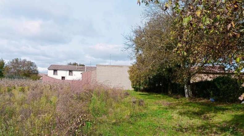 León - Villaturiel - 1548m2