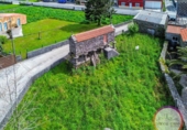 Detached villa with land for sale on España, Dumbría, ref: TR407064 photo