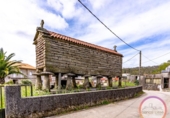 Detached villa with land for sale on España, Dumbría, ref: TR407064 photo