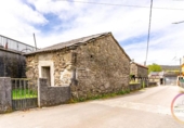 Detached villa with land for sale on España, Dumbría, ref: TR407064 photo