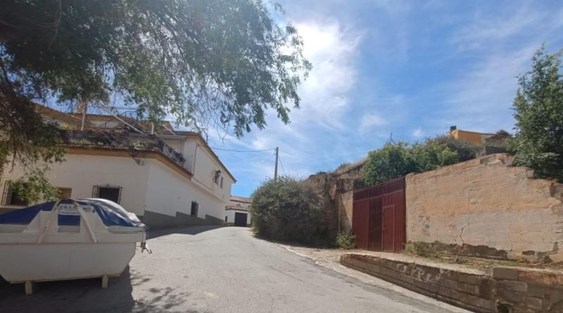 Granada - Guadix - 171m2