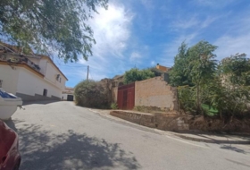 Guadix 171&nbsp;m²