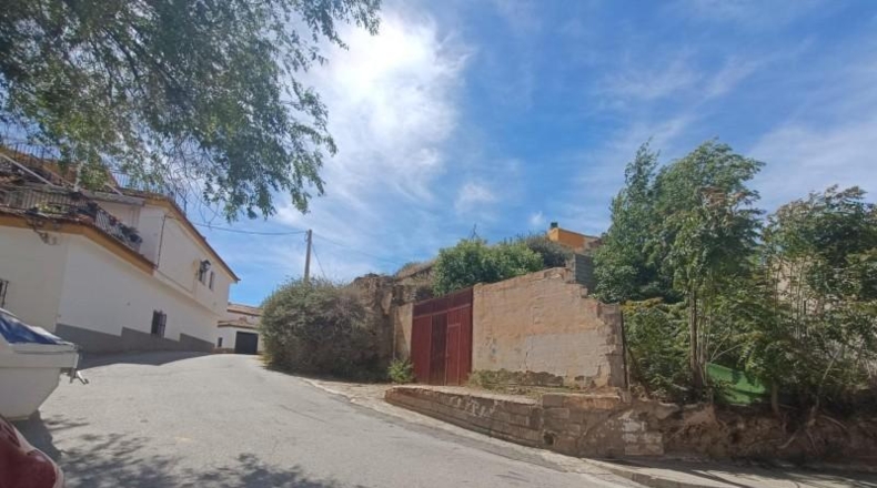 Granada - Guadix - 171m2