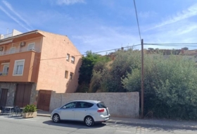 Guadix 171&nbsp;m²