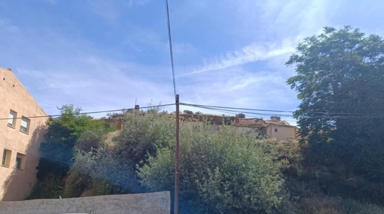Granada - Guadix - 171m2