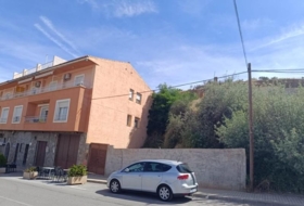 Guadix 171&nbsp;m²