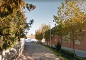 Terreno no urbanizable en venta en la España, Aldealengua, ref: TR397311 foto