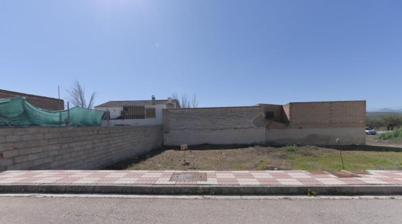 Granada - Íllora - 163m2