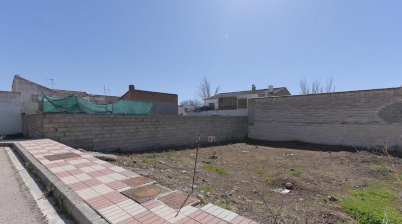 Granada - Íllora - 163m2