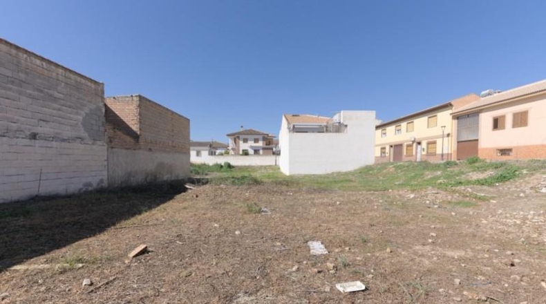 Granada - Íllora - 163m2