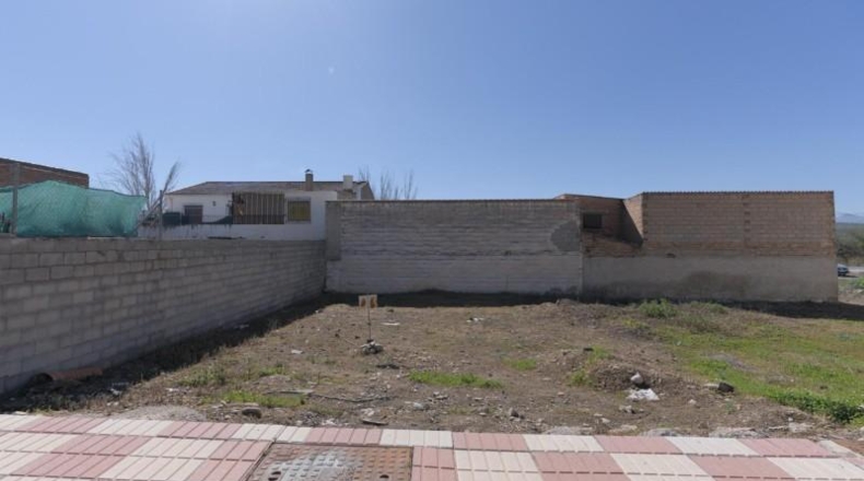 Granada - Íllora - 163m2