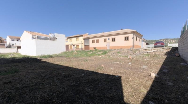 Granada - Íllora - 163m2