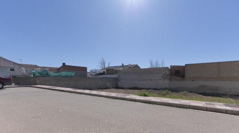 Granada - Íllora - 163m2