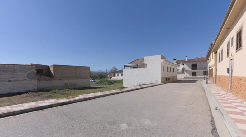 Granada - Íllora - 163m2