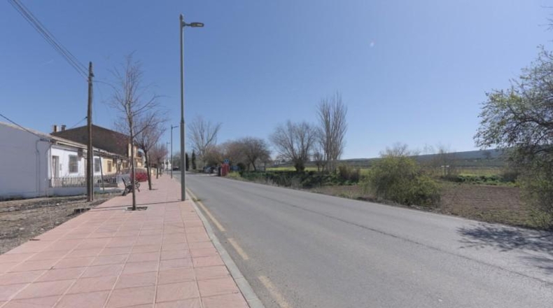 Granada - Íllora - 163m2