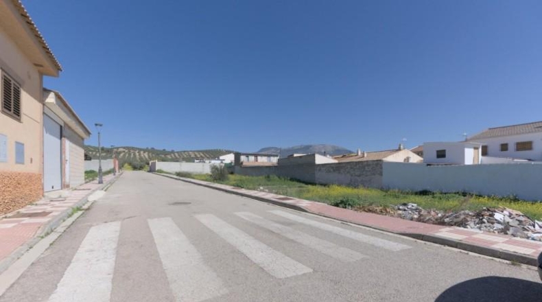 Granada - Íllora - 163m2