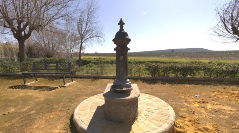 Granada - Íllora - 163m2