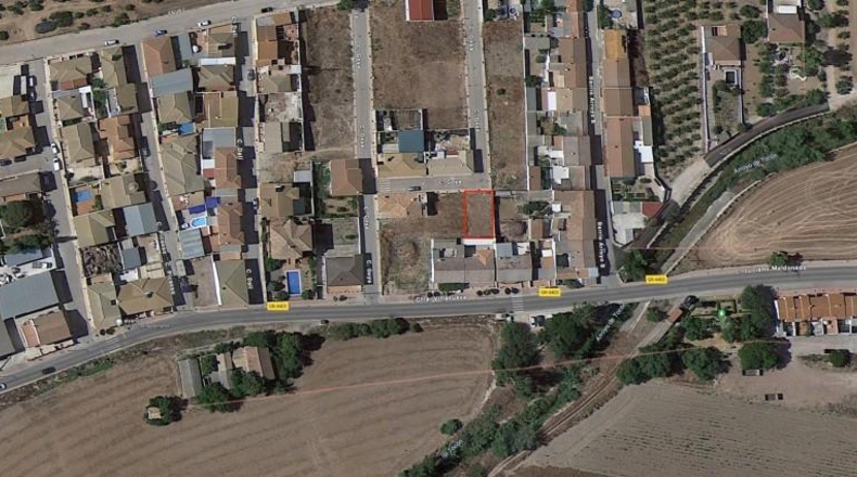 Granada - Íllora - 163m2