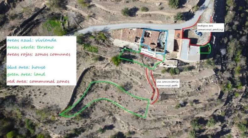 Albacete - Villalgordo del Júcar - 883m2