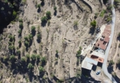 Casa de camp amb terreny en venda a la España, Laroya, ref.: TR299821 foto