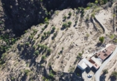 Casa de camp amb terreny en venda a la España, Laroya, ref.: TR299821 foto