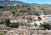 Casa de camp amb terreny en venda a la España, Laroya, ref.: TR299821 foto