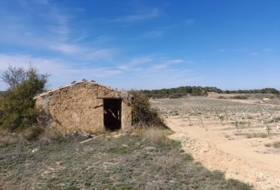 Batea 14380&nbsp;m²