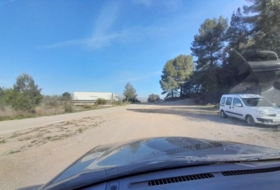 Batea 14380&nbsp;m²