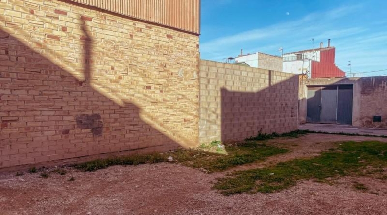 Tarragona - Santa Bàrbara - 130m2
